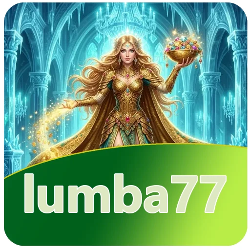 Aplikasi lumba77 setelah terpasang